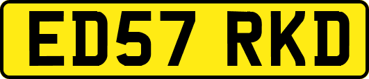 ED57RKD
