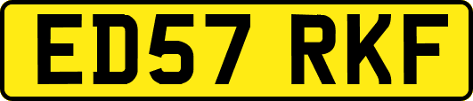 ED57RKF