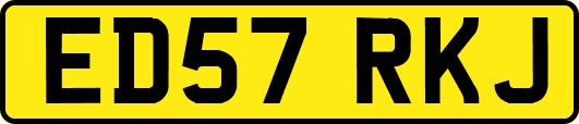 ED57RKJ