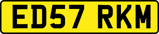 ED57RKM