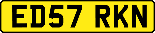 ED57RKN