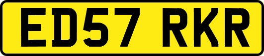 ED57RKR