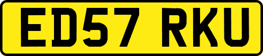 ED57RKU
