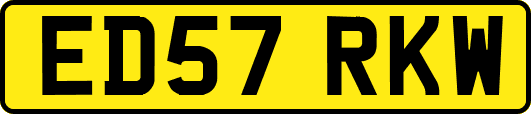 ED57RKW