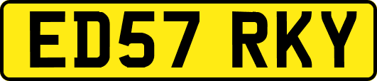 ED57RKY