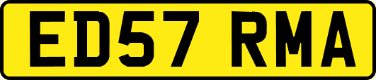 ED57RMA