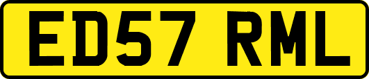 ED57RML