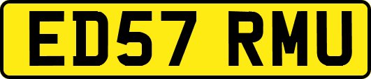 ED57RMU