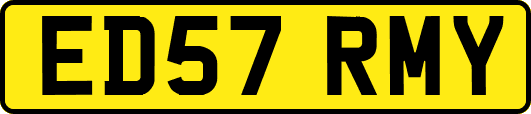 ED57RMY