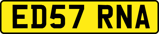 ED57RNA