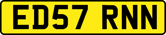 ED57RNN