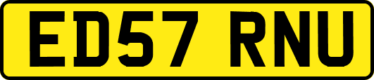 ED57RNU