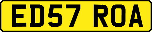 ED57ROA