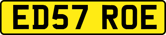 ED57ROE