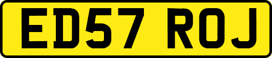 ED57ROJ