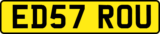 ED57ROU