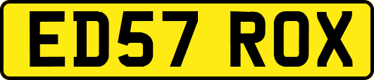 ED57ROX