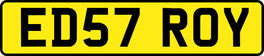 ED57ROY