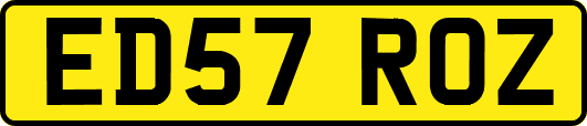 ED57ROZ