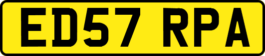 ED57RPA