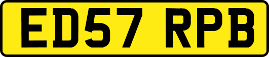 ED57RPB