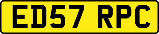 ED57RPC