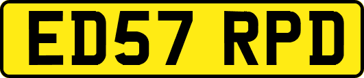 ED57RPD
