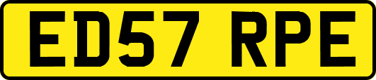ED57RPE