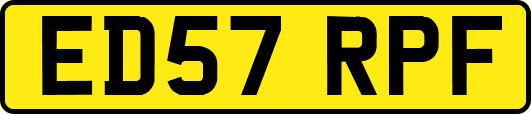 ED57RPF