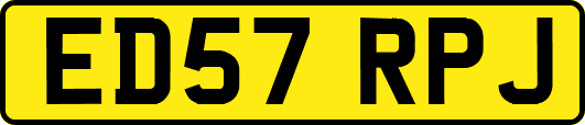 ED57RPJ