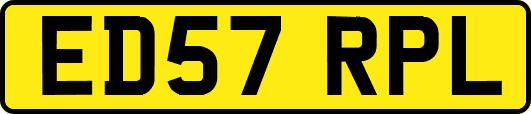 ED57RPL