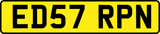 ED57RPN