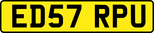 ED57RPU