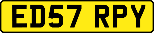 ED57RPY