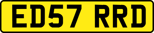 ED57RRD