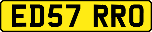 ED57RRO