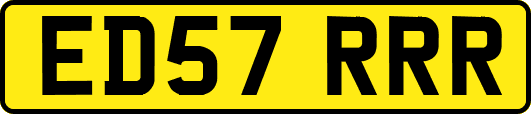 ED57RRR