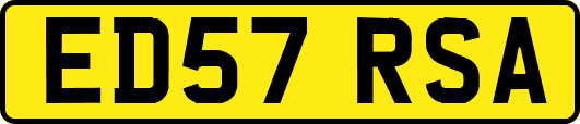 ED57RSA