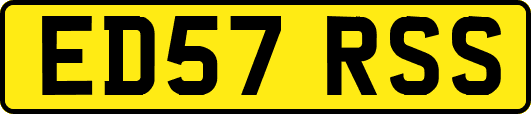 ED57RSS