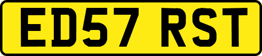 ED57RST