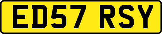 ED57RSY