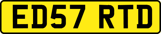ED57RTD