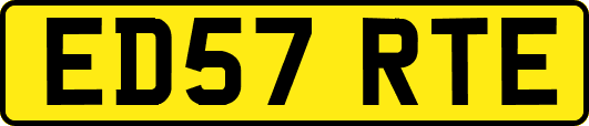 ED57RTE