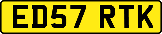 ED57RTK