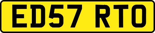 ED57RTO