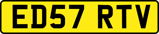 ED57RTV