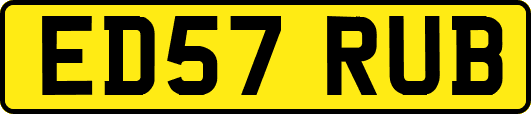 ED57RUB