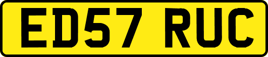 ED57RUC