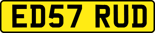 ED57RUD