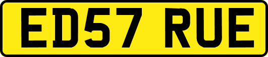ED57RUE